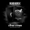 Тютюн Dead Horse (Дед Хорс) - Citrus Cream (Крем-cода, Лимон, Помело) 200г